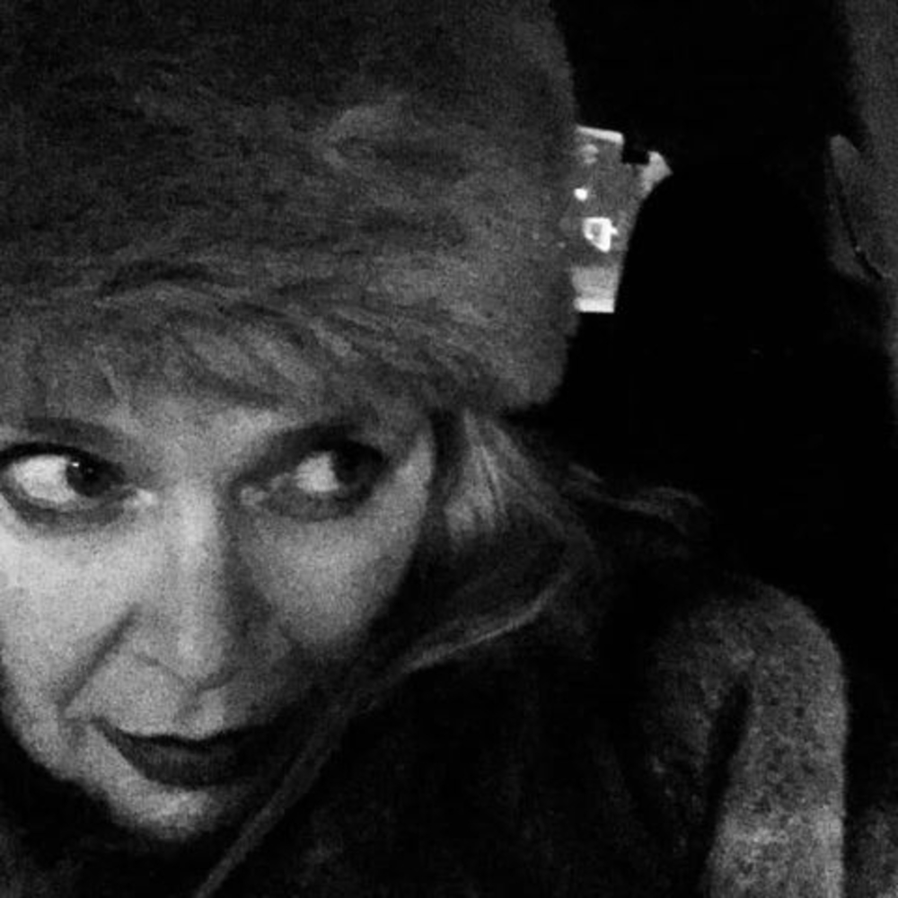 Meet your Posher, Cindy